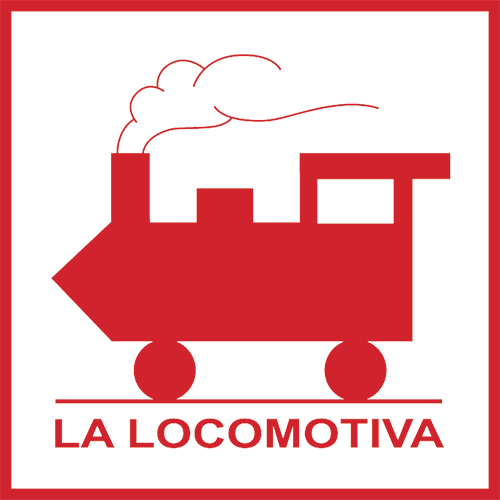 La Locomotiva