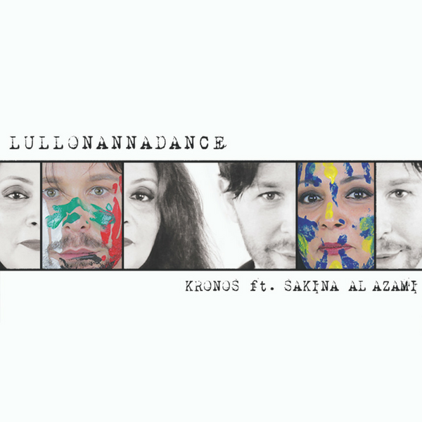 Cover Lullonannadance